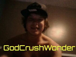 GodCrushWonder