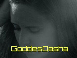 GoddesDasha