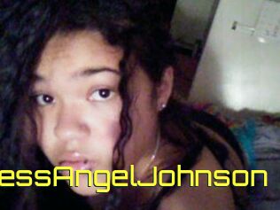 GoddessAngelJohnson