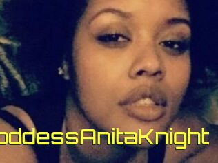 GoddessAnitaKnight