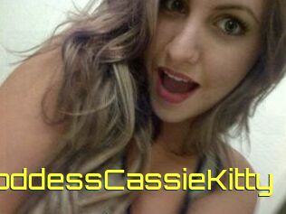 GoddessCassieKitty