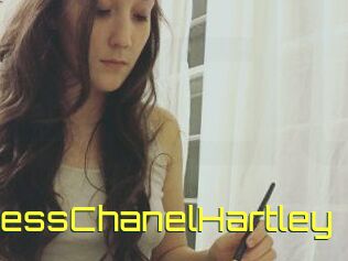 GoddessChanelHartley