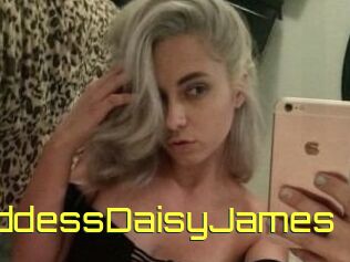 GoddessDaisyJames