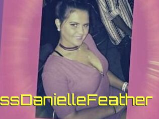 GoddessDanielleFeather