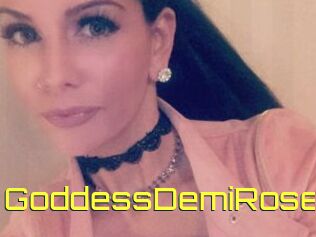 GoddessDemiRose