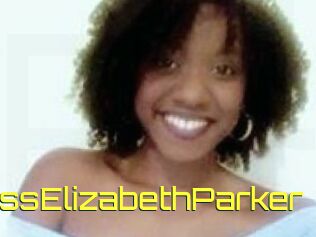 GoddessElizabethParker