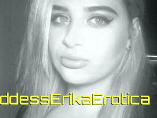 GoddessErikaErotica