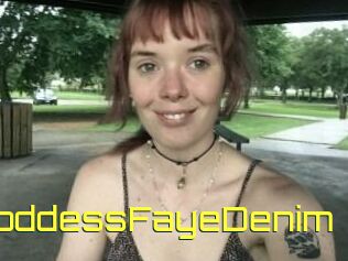 GoddessFayeDenim