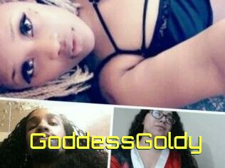 GoddessGoldy