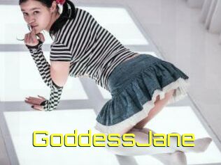 Goddess_Jane