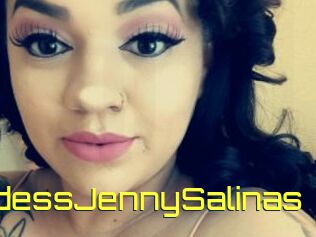 GoddessJennySalinas