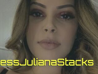 GoddessJulianaStacks