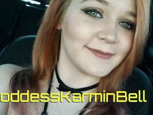 GoddessKarminBell