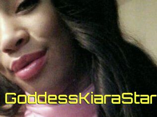 GoddessKiaraStar