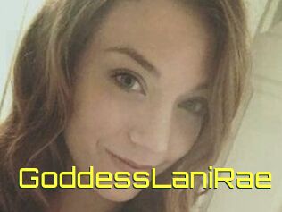 GoddessLaniRae