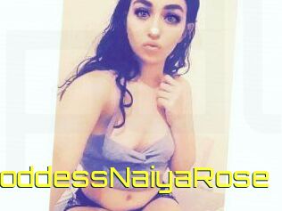 GoddessNaiyaRose