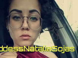 GoddessNataliaSojas