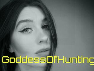 GoddessOfHunting