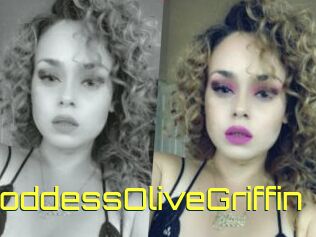 GoddessOliveGriffin