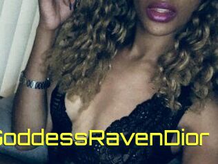 GoddessRavenDior