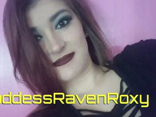 GoddessRavenRoxy