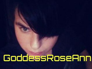 GoddessRoseAnn