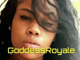 GoddessRoyale