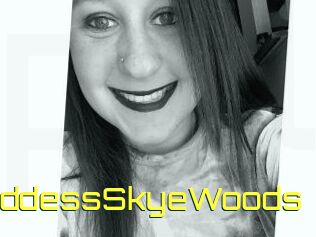 GoddessSkyeWoods