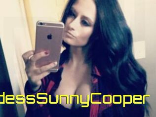 GoddessSunnyCooper