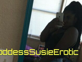 GoddessSusieErotic