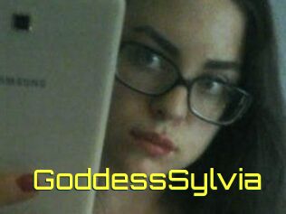 GoddessSylvia