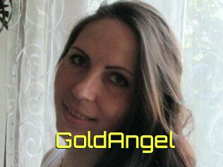 Gold_Angel