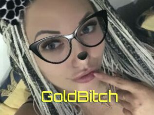 GoldBitch