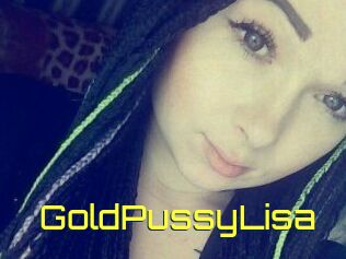 GoldPussyLisa