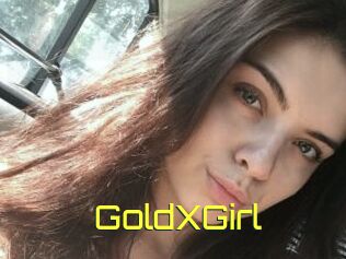 GoldXGirl