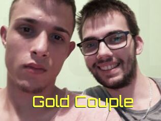 Gold_Couple