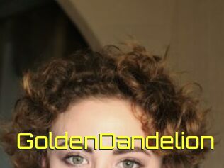 GoldenDandelion