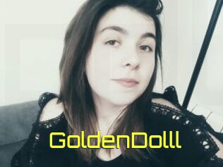 GoldenDolll