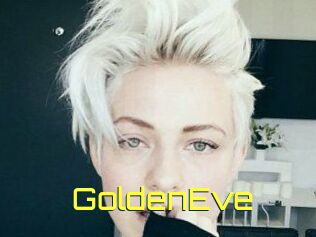 GoldenEve