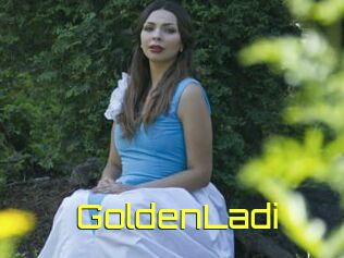 GoldenLadi