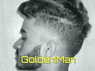 GoldenMan