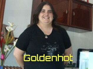 Goldenhot