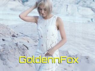 GoldennFox