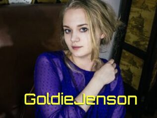 GoldieJenson