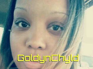 GoldynChyld