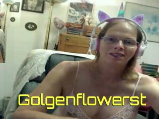 Golgenflowerst