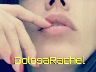 GolosaRachel