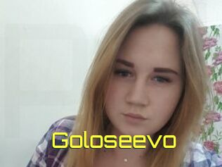 Goloseevo