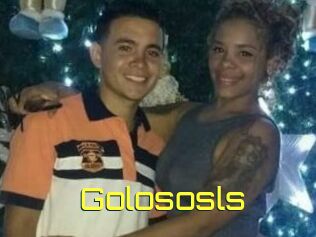 Golososls