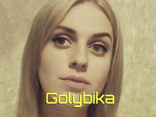 Golybika